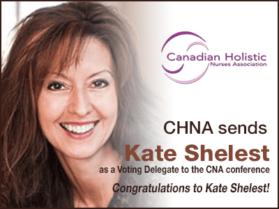 Congratulations to Kate Shelest!