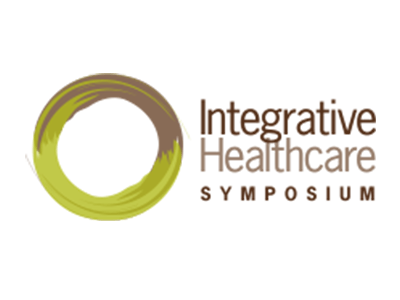 2016 Integrative Healthcare Symposium Canada