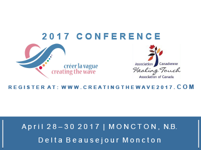 Creating The Wave Conference 2017
