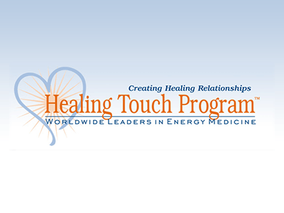 Healing Touch Level 1