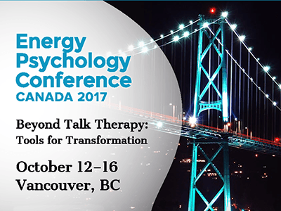 19th Annual Canadian Energy Psychology Conference