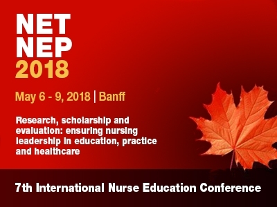 7th International Nurse Education Conference