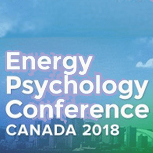 20th Annual Canadian Energy Psychology Conference