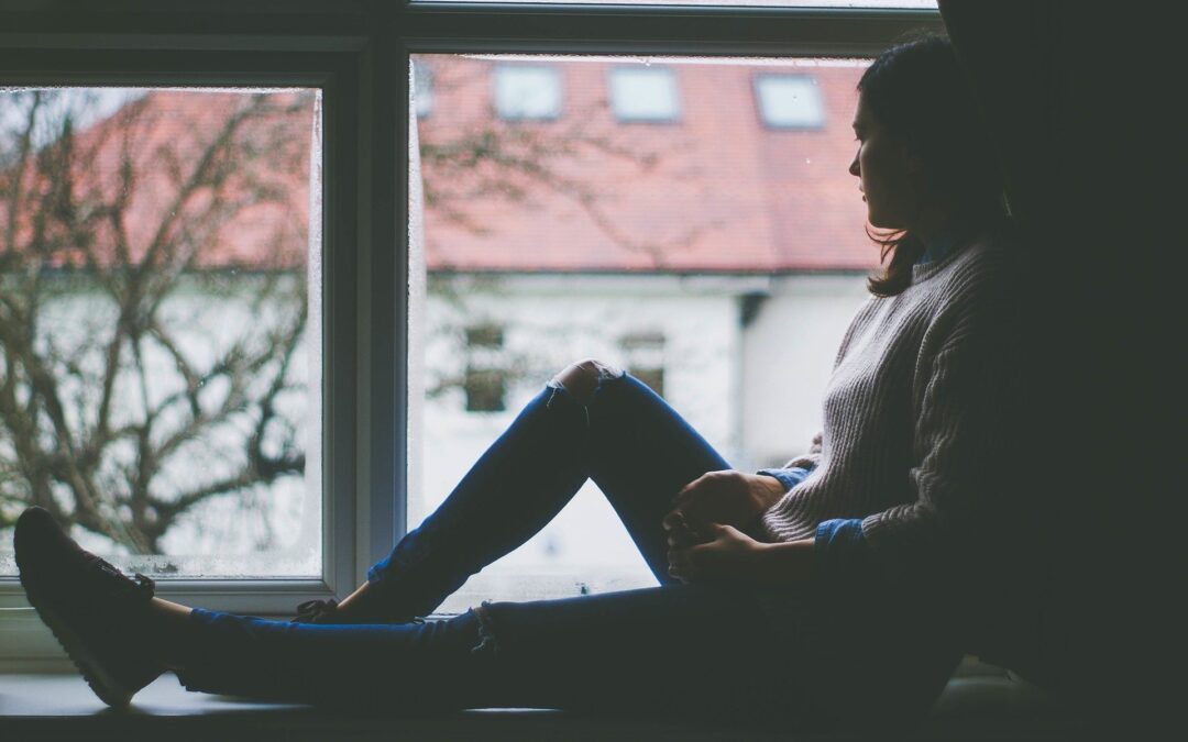 Grief And Integrative Energy Healing March 30th, 2021