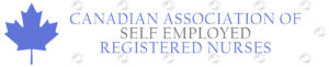 Canadian Association of Self Employed Registered Nurses (CASE RNs) 