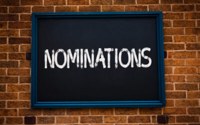 CHNA 2025 CALL FOR NOMINATIONS