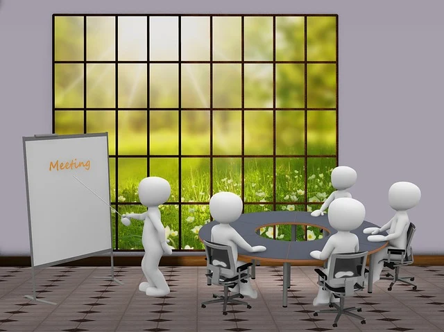 The CHNA Annual General Meeting Announcement