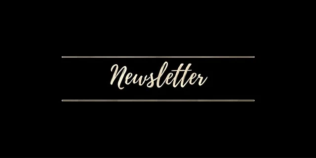 CHNA Winter News Letter
