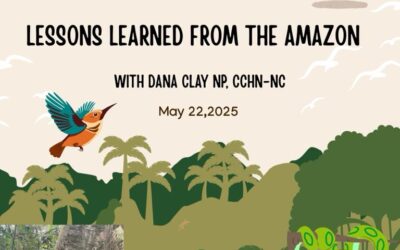 May Webinar