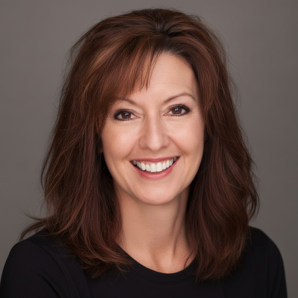Connie McDonald, RN CDE