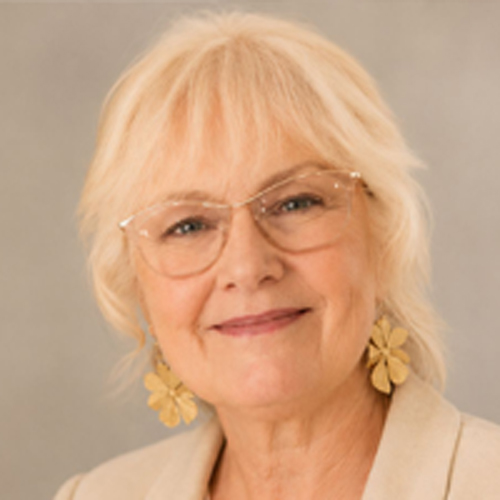 Connie McDonald, RN CDE